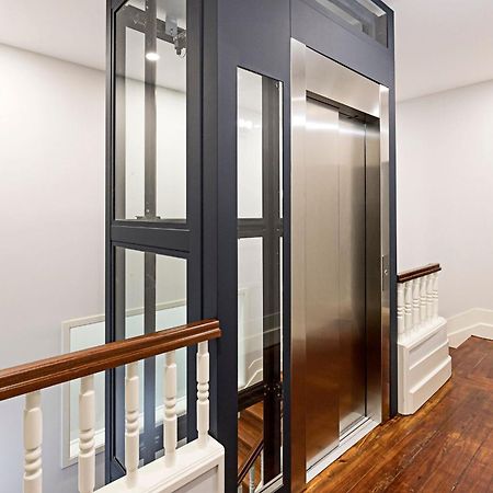 Апартаменты Almada 505 - Premium Flat Порту Экстерьер фото