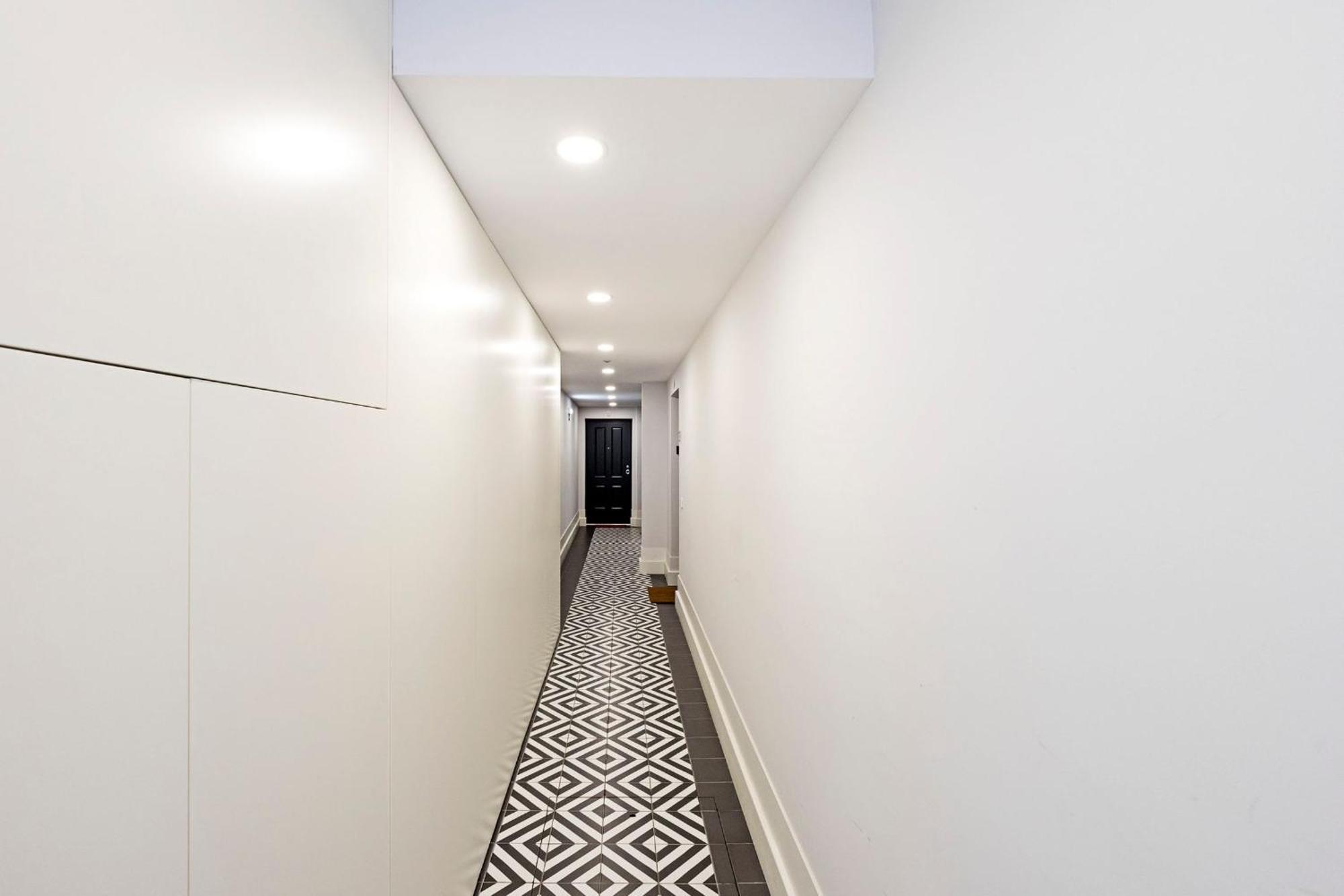 Апартаменты Almada 505 - Premium Flat Порту Экстерьер фото