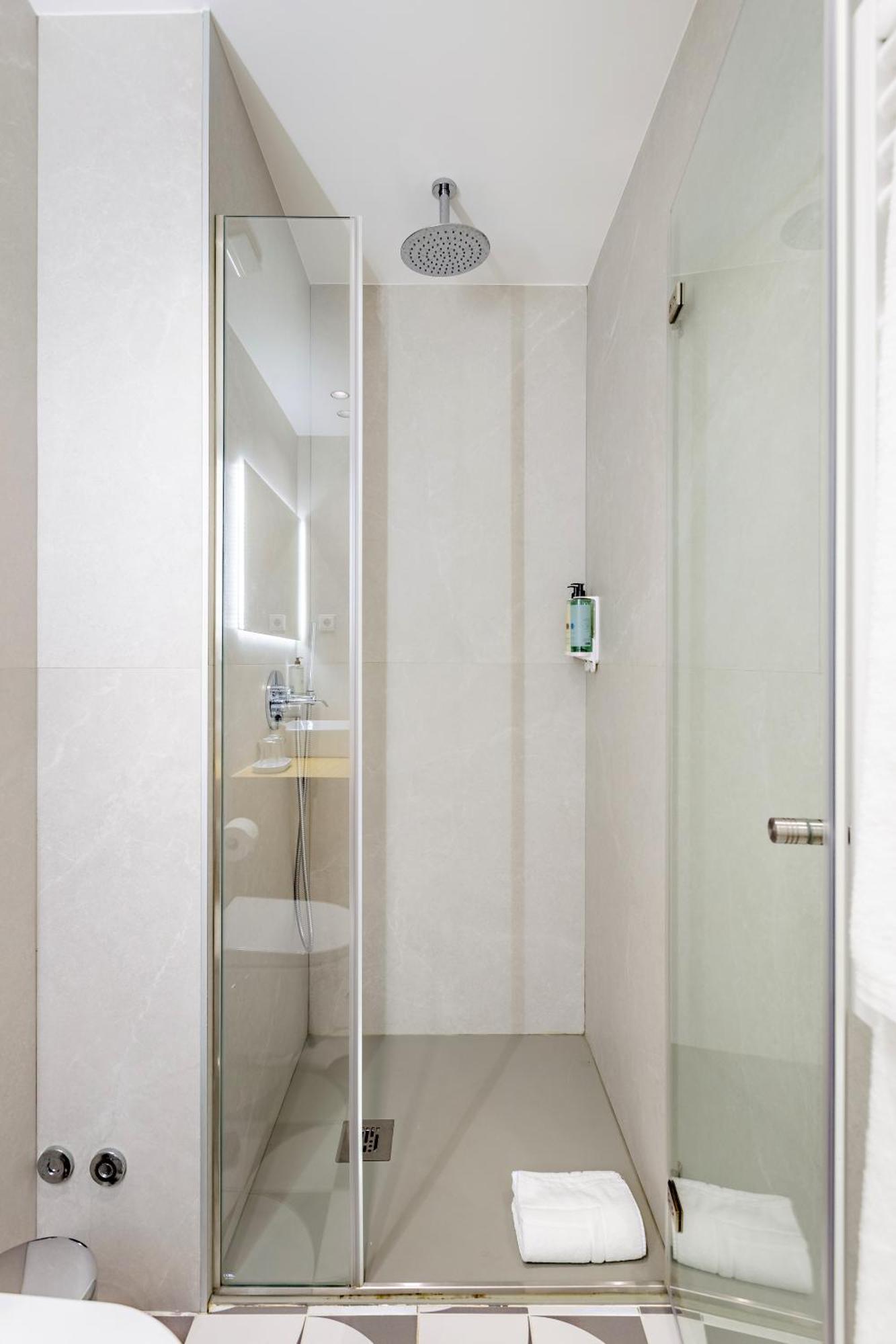 Апартаменты Almada 505 - Premium Flat Порту Экстерьер фото